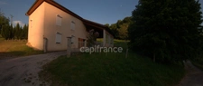 Maison à vendre 5 pièces ROYBON (38)