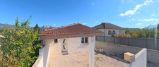 🏡 MAISON RÉCENTE AVEC VUE SUR LE VERCORS – VENTE À TERME LIBRE