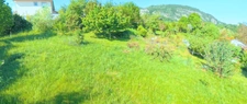 🌳 Rare à la vente : Terrain arboré de 606 m² avec vue dégagée – St-Nazaire-en-Royans