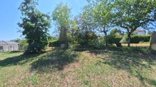 CHASSELAY (38470) – Terrain de 759 m² – Un cadre paisible pour donner vie à votre projet