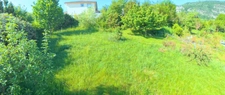 🌳 Rare à la vente : Terrain arboré de 606 m² avec vue dégagée – St-Nazaire-en-Royans