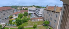 ✨ CENTRE-VILLE – À 2 PAS DE LA GARE – VUE EXCEPTIONNELLE SUR LE VERCORS ✨