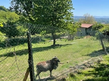 🏡 Corp de ferme en Nord Drome