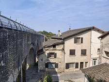 Maison de village 100 m² – 3 chambres – Centre de Saint-Nazaire-en-Royans