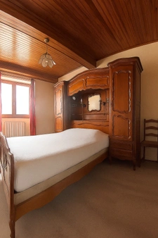 Maison de village 100 m² – 3 chambres – Centre de Saint-Nazaire-en-Royans