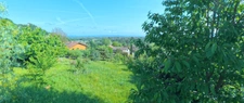 🌳 Rare à la vente : Terrain arboré de 606 m² avec vue dégagée – St-Nazaire-en-Royans