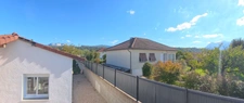 🏡 MAISON RÉCENTE AVEC VUE SUR LE VERCORS – VENTE À TERME LIBRE
