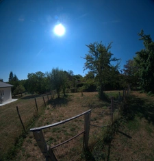 CHASSELAY (38470) – Terrain de 759 m² – Un cadre paisible pour donner vie à votre projet