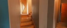 Maison à vendre 5 pièces ROYBON (38)