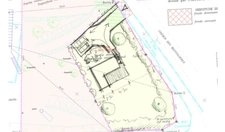 🌿 SAINT-NAZAIRE-EN-ROYANS – Terrain arboré de 606 m² avec projet tiny house