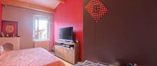 🏡 Corp de ferme en Nord Drome