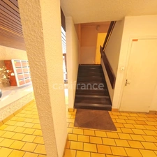 🌿 95 m² lumineux plein Sud | Résidence Les Dauphins | Cave + Parking sécurisé | Calme absolu côté jardin ☀️