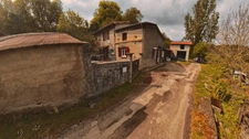 🏡 Corp de ferme en Nord Drome
