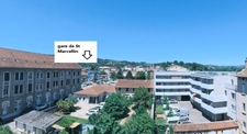 🏡 Appartement 4 pièces avec parking – Devenez propriétaire sans crédit immobilier classique !