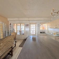 Maison de village 100 m² – 3 chambres – Centre de Saint-Nazaire-en-Royans