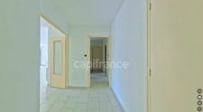 🌿 95 m² lumineux plein Sud | Résidence Les Dauphins | Cave + Parking sécurisé | Calme absolu côté jardin ☀️