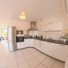 🔴 SAINT-MARCELLIN | Élégance, Confort & Vue Panoramique 