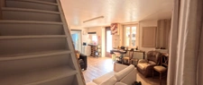 🏡 Corp de ferme en Nord Drome