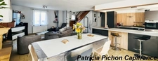 🏡 Le bonheur en famille à Chevru – Maison 5 pièces de 130 M² - avec jardin, piscine et terrasse 🌳 à mi chemin entre Coulommiers et La ferté gaucher, 