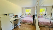 Maison à vendre 6 pièces 140 M² habitable, 4 chambres donc une suite parentale sur un terrain de 918 M², proche des commerces, écoles et transport avec le calme en plus à POMMEUSE (77)