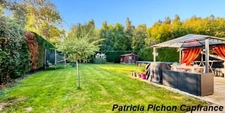 🏡 Le bonheur en famille à Chevru – Maison 5 pièces de 130 M² - avec jardin, piscine et terrasse 🌳 à mi chemin entre Coulommiers et La ferté gaucher, 