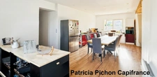 Une longère, mille possibilités pour vos plus beaux projets : 7 chambres, 2 niveaux, piscine.