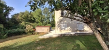 Maison à vendre 6 pièces 140 M² habitable, 4 chambres donc une suite parentale sur un terrain de 918 M², proche des commerces, écoles et transport avec le calme en plus à POMMEUSE (77)