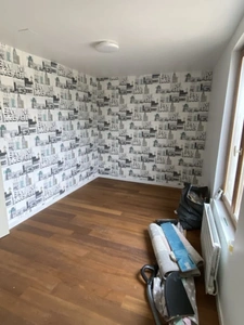 Maison briarde 5 pièces de 113 m² 4 chambres, garage, séjour lumineux, proche école.