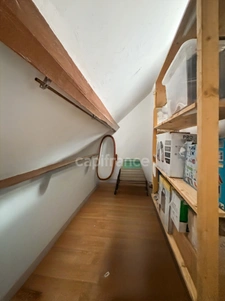 Maison viager à vendre occupé 5 pièces REBAIS (77)
