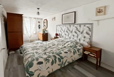 Maison viager à vendre occupé 5 pièces REBAIS (77)