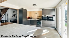 🏡 Le bonheur en famille à Chevru – Maison 5 pièces de 130 M² - avec jardin, piscine et terrasse 🌳 à mi chemin entre Coulommiers et La ferté gaucher, 