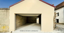 À découvrir sans tarder à Nogentel : maison entièrement rénovée 106 M² avec 4 chambres, terrasse, sous sol et garage SECTEUR CHATEAU THIERRY