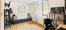 Maison à vendre 6 pièces 140 M² habitable, 4 chambres donc une suite parentale sur un terrain de 918 M², proche des commerces, écoles et transport avec le calme en plus à POMMEUSE (77)