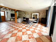 Maison briarde 5 pièces de 113 m² 4 chambres, garage, séjour lumineux, proche école.