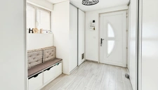 Maison à vendre 6 pièces 140 M² habitable, 4 chambres donc une suite parentale sur un terrain de 896 M², proche des commerces, écoles et transport avec le calme en plus à POMMEUSE (77)