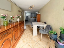 Maison viager à vendre occupé 5 pièces REBAIS (77)