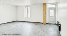 À découvrir sans tarder à Nogentel : maison entièrement rénovée 106 M² avec 4 chambres, terrasse, sous sol et garage SECTEUR CHATEAU THIERRY