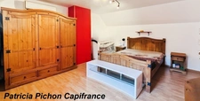 🏡 Le bonheur en famille à Chevru – Maison 5 pièces de 130 M² - avec jardin, piscine et terrasse 🌳 à mi chemin entre Coulommiers et La ferté gaucher, 