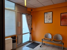  Local commercial polyvalent – Résidence Couronne de Gigny