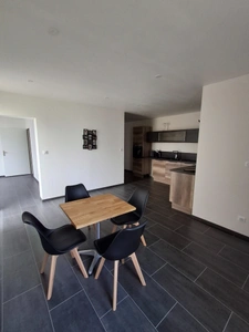 Maison d’architecte exceptionnelle en Champagne 