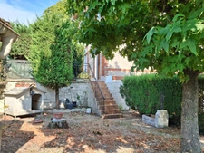 Maison des années 30