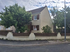 Maison à vendre clos mortier à SAINT DIZIER (52)