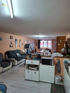 Immeuble de rapport à MONTIERS SUR SAULX (55)