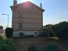 Maison des années 30