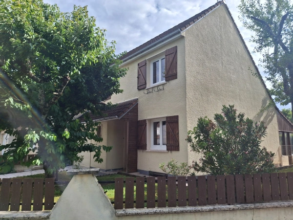Maison à vendre clos mortier à SAINT DIZIER (52)