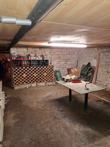 Immeuble de rapport à MONTIERS SUR SAULX (55)