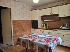 Maison à vendre clos mortier à SAINT DIZIER (52)