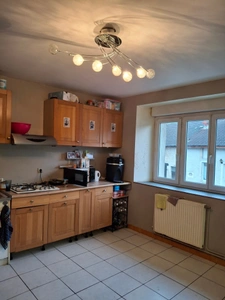 Immeuble de rapport à MONTIERS SUR SAULX (55)