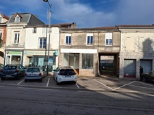 Immeuble de rapport