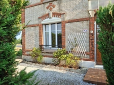 Maison des années 30